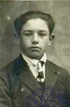 Battista Della Torre. 1924